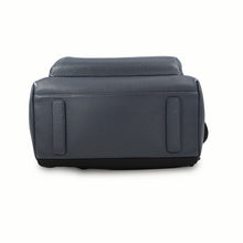 将图像加载到图库查看器中,Dior Backpack Stüssy collaboration Navy1ESBA088GDS_H00E Leather