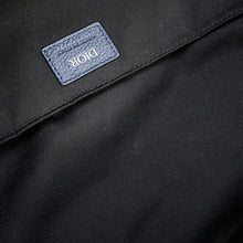 将图像加载到图库查看器中,Dior Backpack Stüssy collaboration Navy1ESBA088GDS_H00E Leather