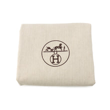 Load image into Gallery viewer, HERMES Garden Party Azur Negonda Leather Size PM