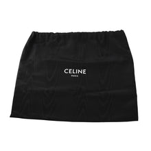 Load image into Gallery viewer, CELINE Covertice Triomphe 2WAY Beige/Brown199162FEE.02BG Canvas Leather Size Small
