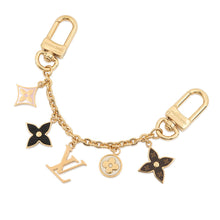 Load image into Gallery viewer, LOUIS VUITTON Bag Charm Chain Spring Street GoldM01188 Metal