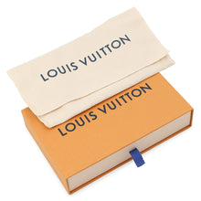 Load image into Gallery viewer, LOUIS VUITTON Bag Charm Chain Spring Street GoldM01188 Metal