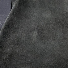 将图像加载到图库查看器中,SAINT LAURENT PARIS Messenger bag Black685586AAAEN1000 suede