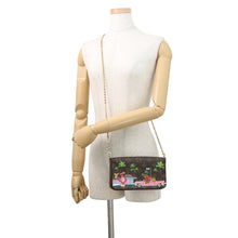 Load image into Gallery viewer, LOUIS VUITTON Felicie Pochette・Vivienne BrownM80859 Monogram
