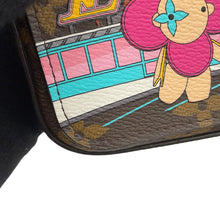 Load image into Gallery viewer, LOUIS VUITTON Felicie Pochette・Vivienne BrownM80859 Monogram