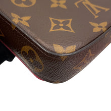 Load image into Gallery viewer, LOUIS VUITTON Felicie Pochette・Vivienne BrownM80859 Monogram