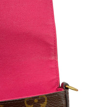 Load image into Gallery viewer, LOUIS VUITTON Felicie Pochette・Vivienne BrownM80859 Monogram
