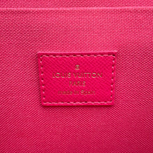 Load image into Gallery viewer, LOUIS VUITTON Felicie Pochette・Vivienne BrownM80859 Monogram