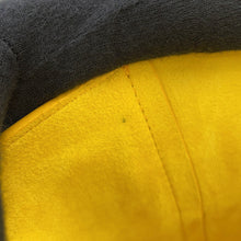 Load image into Gallery viewer, Ferragamo Charming Logo Tote Bag Yellow217533 770685 Leather Size Small