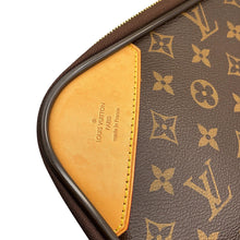 将图像加载到图库查看器中,LOUIS VUITTON Pegase BrownM23295 Monogram Size 65