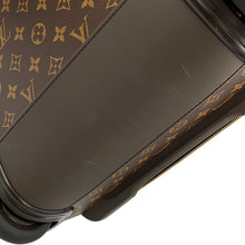 将图像加载到图库查看器中,LOUIS VUITTON Pegase BrownM23295 Monogram Size 65