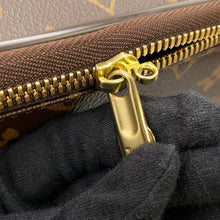将图像加载到图库查看器中,LOUIS VUITTON Pegase BrownM23295 Monogram Size 65