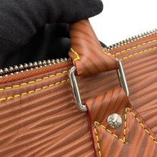 将图像加载到图库查看器中,LOUIS VUITTON Alma Travel CognacM23102 Epi XL Size GM