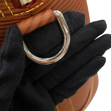 将图像加载到图库查看器中,LOUIS VUITTON Alma Travel CognacM23102 Epi XL Size GM