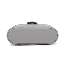 Load image into Gallery viewer, LOUIS VUITTON Vanity Chain Pouch Trianon GreyM12427 Calf Leather