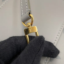 Load image into Gallery viewer, LOUIS VUITTON Vanity Chain Pouch Trianon GreyM12427 Calf Leather
