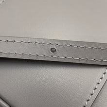 Load image into Gallery viewer, LOUIS VUITTON Vanity Chain Pouch Trianon GreyM12427 Calf Leather
