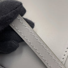 Load image into Gallery viewer, LOUIS VUITTON Vanity Chain Pouch Trianon GreyM12427 Calf Leather
