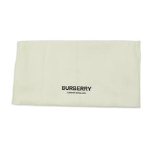 Load image into Gallery viewer, BURBERRY Check Pattern Long Wallet Brown/Multicolor PVC