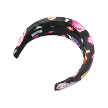 Load image into Gallery viewer, PRADA Katyusha Gray/Multicolor Nylon Leather