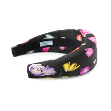 Load image into Gallery viewer, PRADA Katyusha Gray/Multicolor Nylon Leather