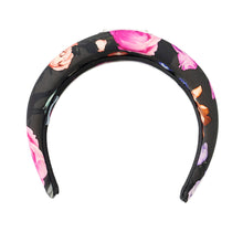 Load image into Gallery viewer, PRADA Katyusha Gray/Multicolor Nylon Leather