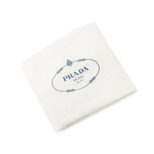 Load image into Gallery viewer, PRADA Katyusha Gray/Multicolor Nylon Leather