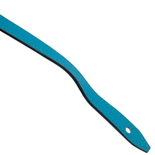 Load image into Gallery viewer, HERMES Mini Convoyeur Turquoise Swift Leather