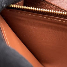 将图像加载到图库查看器中,LOUIS VUITTON Portefeuille Sarah BrownM60531 Monogram