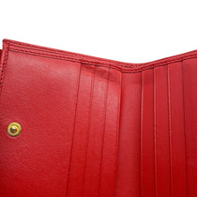 Load image into Gallery viewer, PRADA Compact wallet Raqqa1ML024 Leather