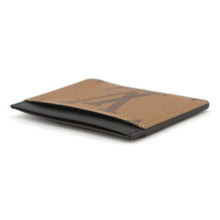Load image into Gallery viewer, LOUIS VUITTON Porto Cult LV Side Up NoirM81462 Monogram/Monogram Reverse Canvas