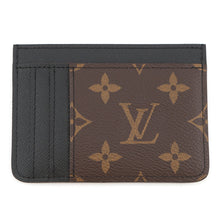 Load image into Gallery viewer, LOUIS VUITTON Porto Cult LV Side Up NoirM81462 Monogram/Monogram Reverse Canvas