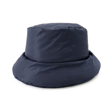 Load image into Gallery viewer, PRADA Re-Nylon bucket hat Size L Blue2HC248 Nylon Padded