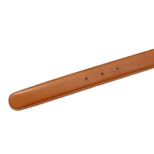 Load image into Gallery viewer, GUCCI Belt Size 70 Brown/Red036・01/79・0964 Leather