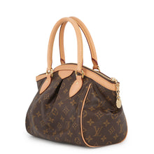 Load image into Gallery viewer, LOUIS VUITTON Tivoli BrownM40143 Monogram Size PM
