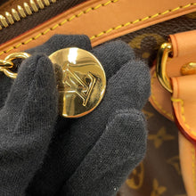 Load image into Gallery viewer, LOUIS VUITTON Tivoli BrownM40143 Monogram Size PM