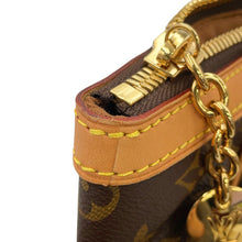 Load image into Gallery viewer, LOUIS VUITTON Tivoli BrownM40143 Monogram Size PM