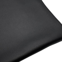 将图像加载到图库查看器中,PRADA Clutch Bag Black2VN003 Leather