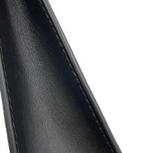 将图像加载到图库查看器中,LOUIS VUITTON Room with a View Gaston Wearable Wallet NoirM81753 Monogram Eclipse