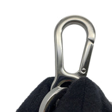 Load image into Gallery viewer, LOEWE Puzzle bag Gray322.30.S21 Leather Size Small
