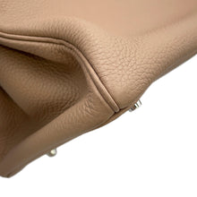 Load image into Gallery viewer, HERMES Birkin Argile Taurillon Clemence Size 35