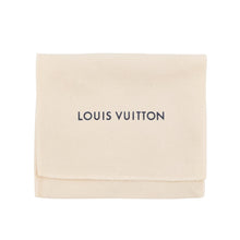Load image into Gallery viewer, LOUIS VUITTON Portefeuille Lou NoirM81461 Monogram/Monogram Reverse Canvas