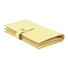 Load image into Gallery viewer, HERMES Beansufla Limoncello Chevre Myzore Goatskin