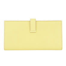 Load image into Gallery viewer, HERMES Beansufla Limoncello Chevre Myzore Goatskin