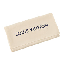 Load image into Gallery viewer, LOUIS VUITTON Zippy Wallet Noir/BeigeM80481 Bicolor Monogram Empreinte Leather