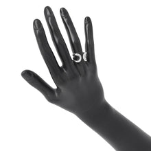 Load image into Gallery viewer, HERMES Lima Ring Size PM/52/#12 SV925