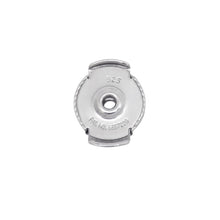 Load image into Gallery viewer, HERMES Point Sellier Earrings SV925