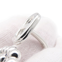 Load image into Gallery viewer, HERMES Chaine d'Ancre Area Ⅱ Ring Size 50/#10 SV925