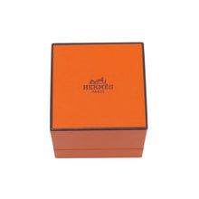 Load image into Gallery viewer, HERMES HERMES Chaine d'Ancre Area II Torsade Ring Size 51/#11 SV925