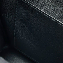 Load image into Gallery viewer, HERMES Birkin Black Togo Leather Size 30